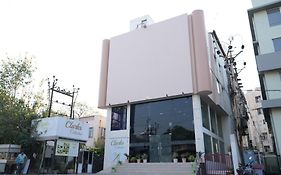 Hotel Clarks Collection Bhavnagar