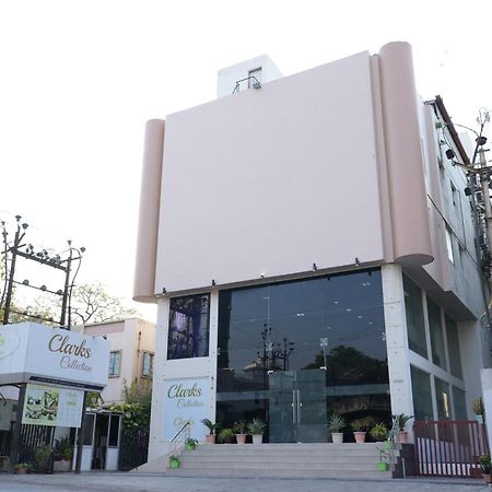 Hotel Clarks Collection Bhavnagar Exterior photo