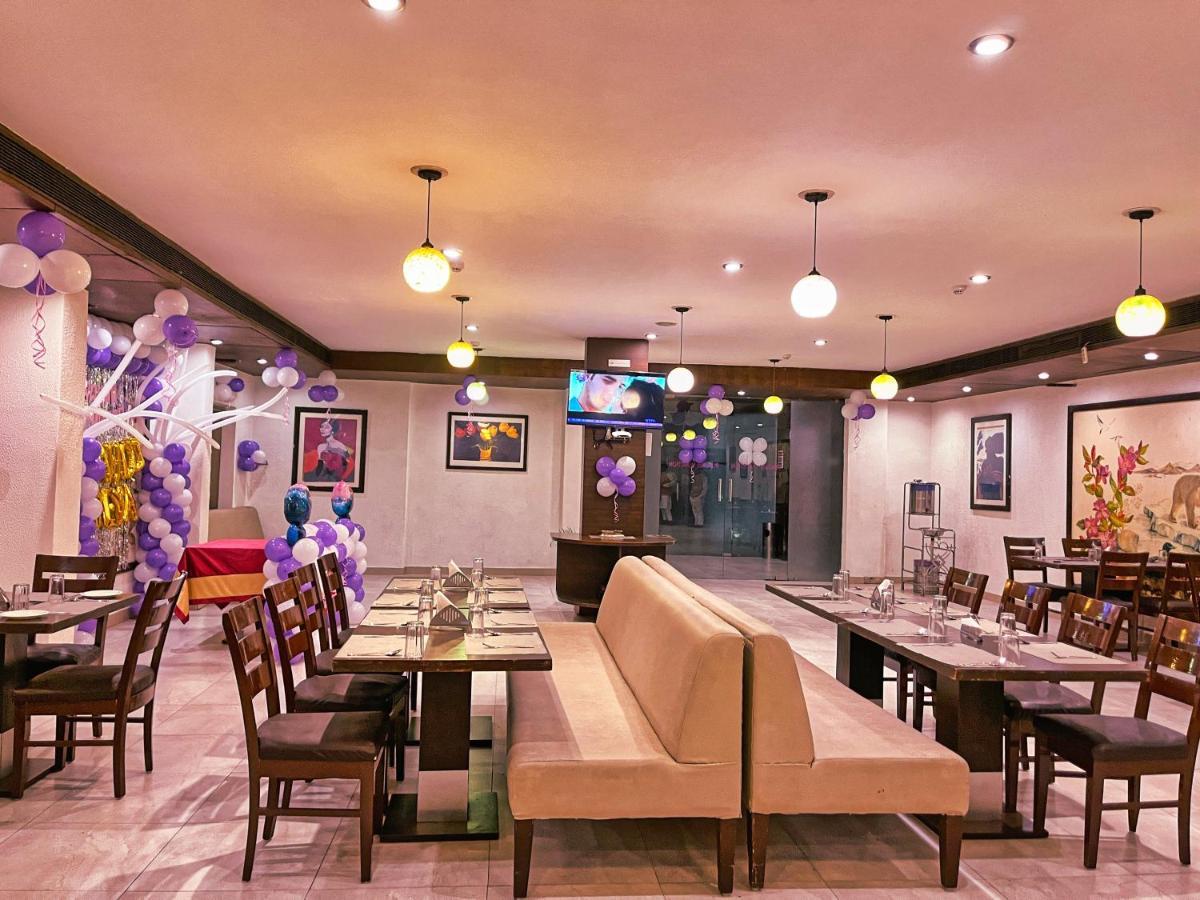 Hotel Clarks Collection Bhavnagar Exterior photo