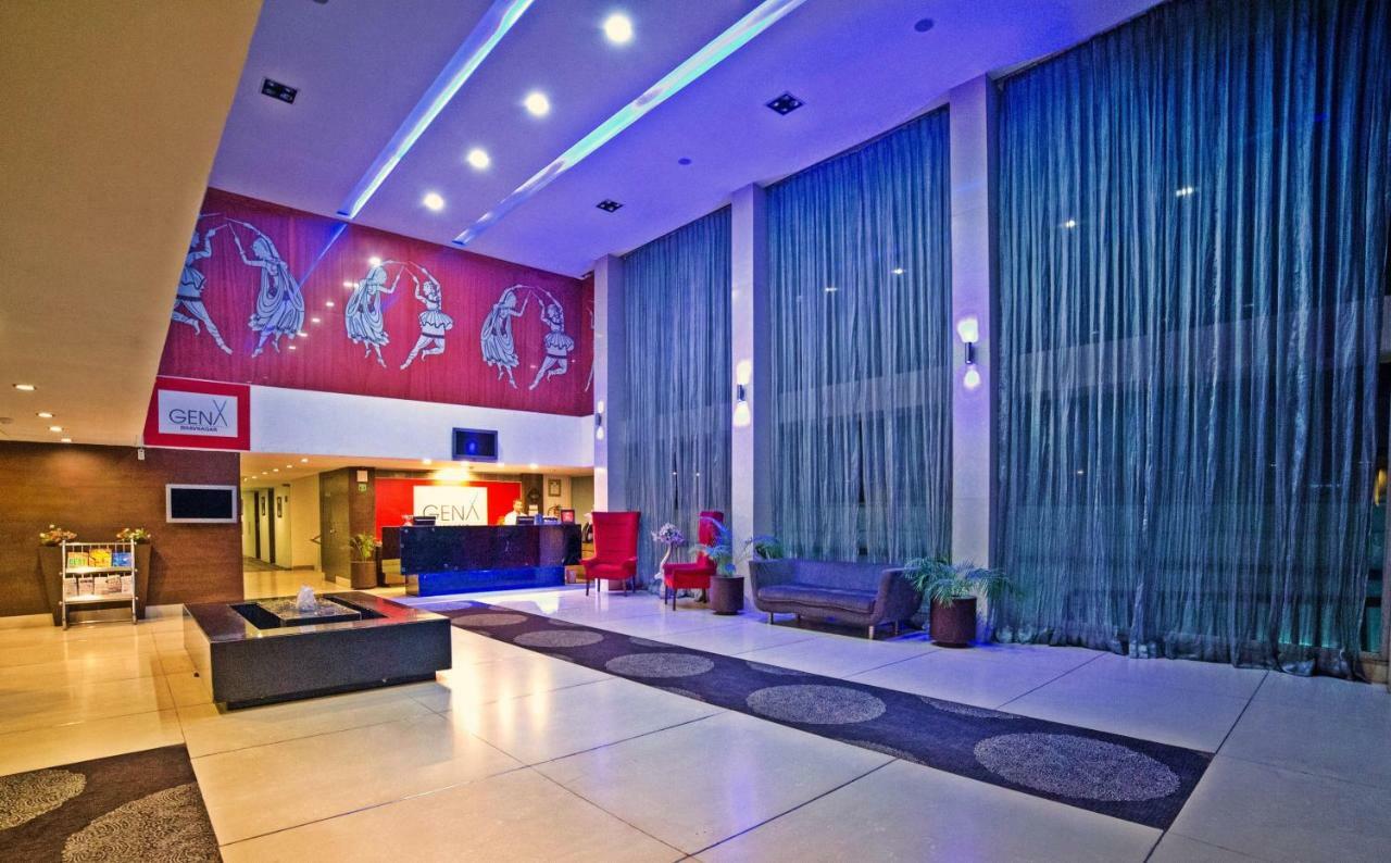 Hotel Clarks Collection Bhavnagar Exterior photo